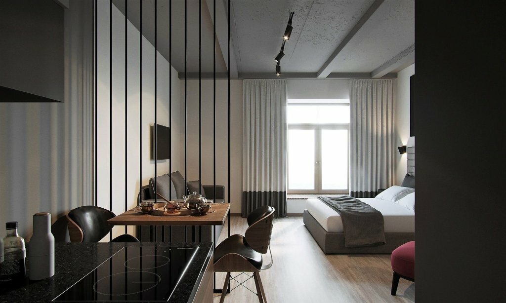 Гостиница Амулет Санкт-Петербург-5