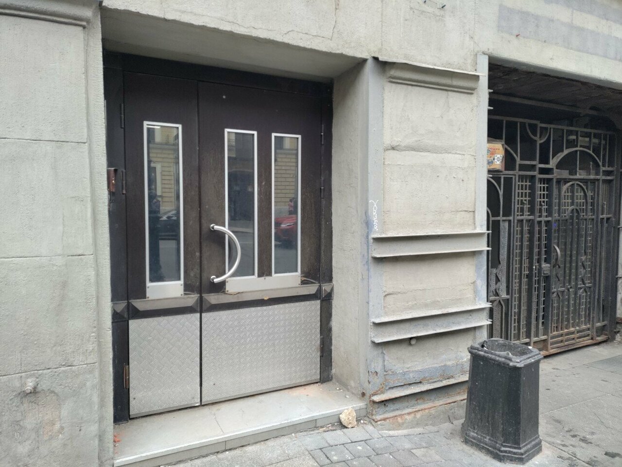 Гостиница Амулет Санкт-Петербург-46