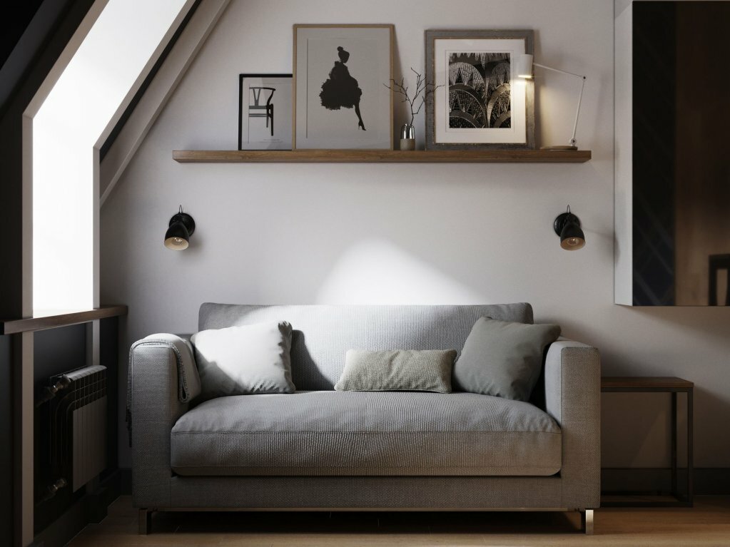 Гостиница Амулет Санкт-Петербург-28