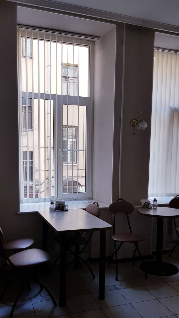 Гостиница Амулет Санкт-Петербург-61