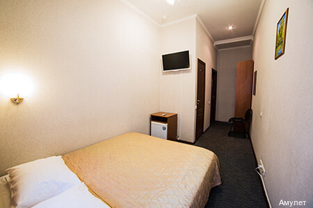 Гостиница Амулет Санкт-Петербург-67