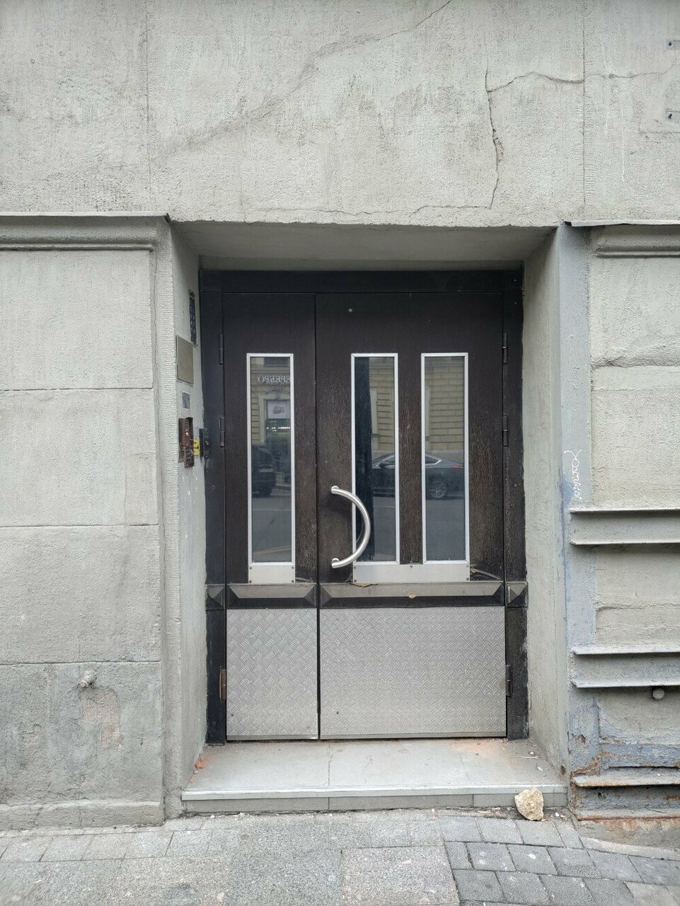 Гостиница Амулет Санкт-Петербург-39