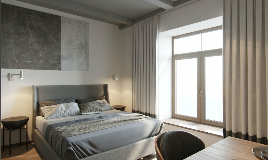 Гостиница Амулет Санкт-Петербург-11