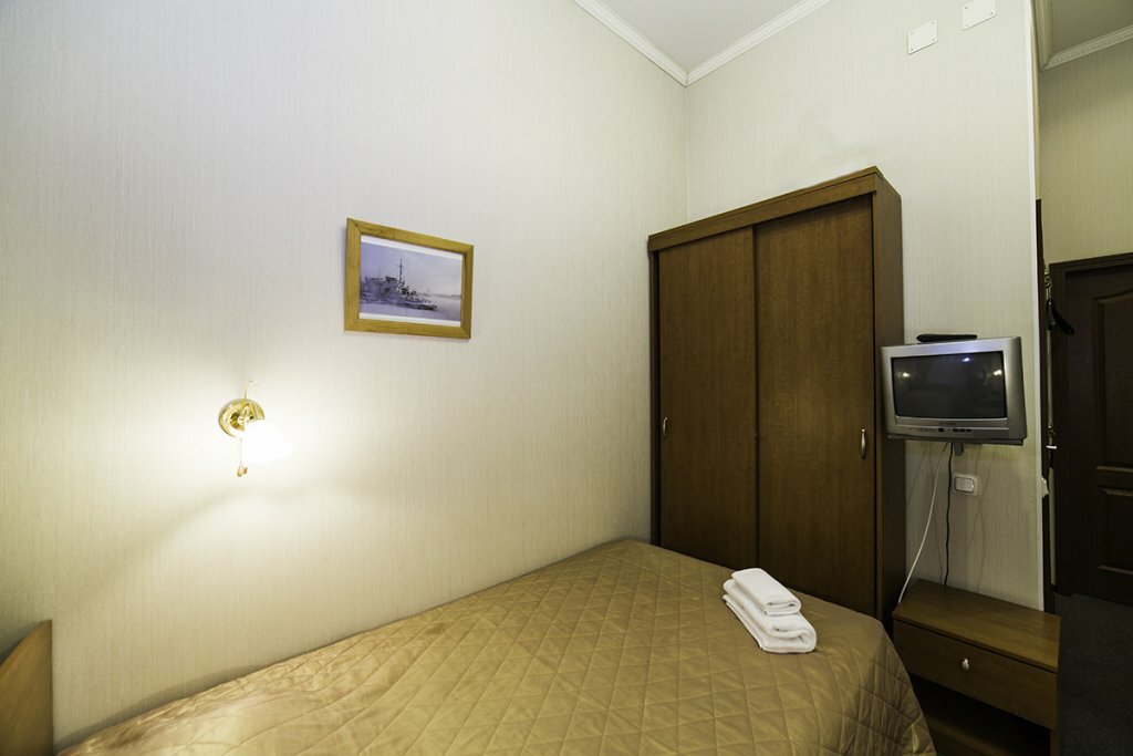 Гостиница Амулет Санкт-Петербург-21