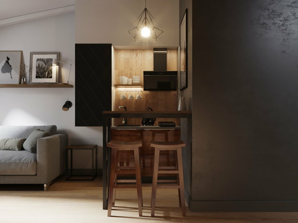 Гостиница Амулет Санкт-Петербург-22