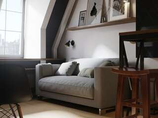 Гостиница Амулет Санкт-Петербург-3