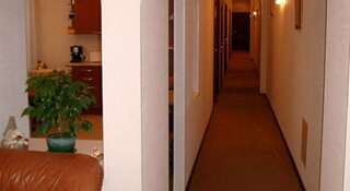 Гостиница Амулет Санкт-Петербург-4