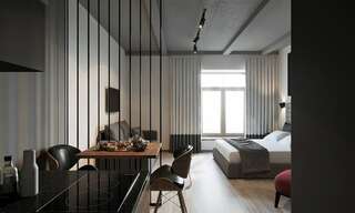 Гостиница Амулет Санкт-Петербург-1