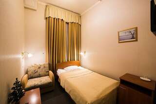 Гостиница Амулет Санкт-Петербург Одноместный стандартный номер-2