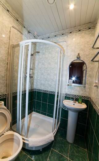 Гостиница Амулет Санкт-Петербург-5