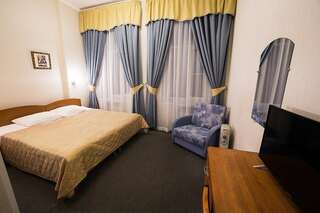 Гостиница Амулет Санкт-Петербург Улучшенный-2