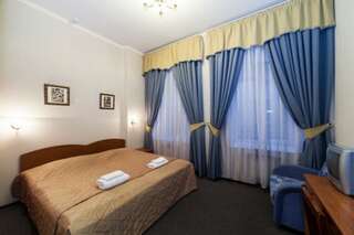 Гостиница Амулет Санкт-Петербург Улучшенный-1