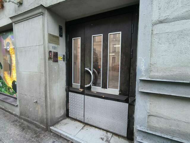 Гостиница Амулет Санкт-Петербург-31