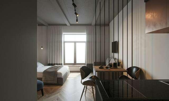 Гостиница Амулет Санкт-Петербург-41