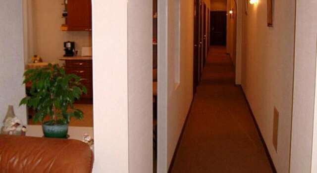 Гостиница Амулет Санкт-Петербург-7