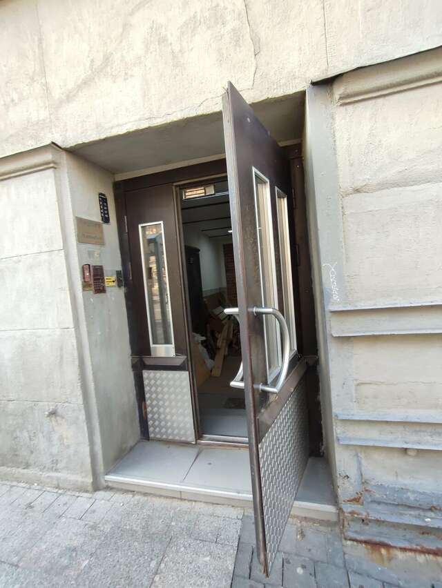 Гостиница Амулет Санкт-Петербург-22