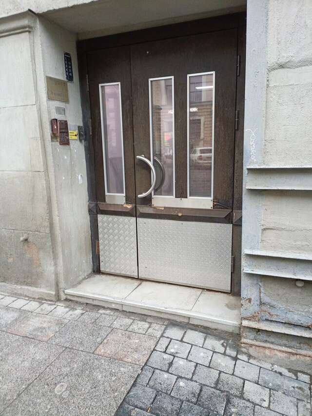 Гостиница Амулет Санкт-Петербург-48