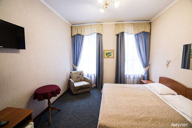 Гостиница Амулет Санкт-Петербург-70
