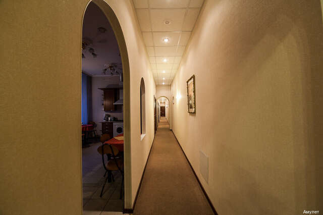 Гостиница Амулет Санкт-Петербург-65