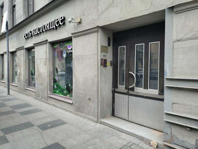 Гостиница Амулет Санкт-Петербург-25