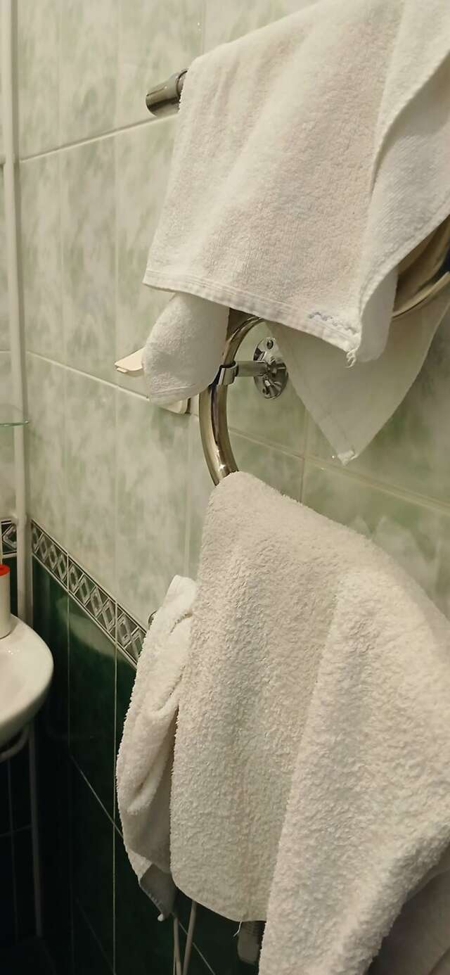 Гостиница Амулет Санкт-Петербург-59