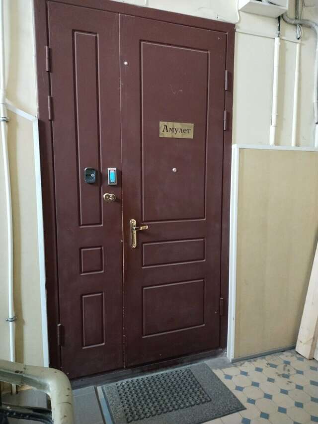 Гостиница Амулет Санкт-Петербург-46