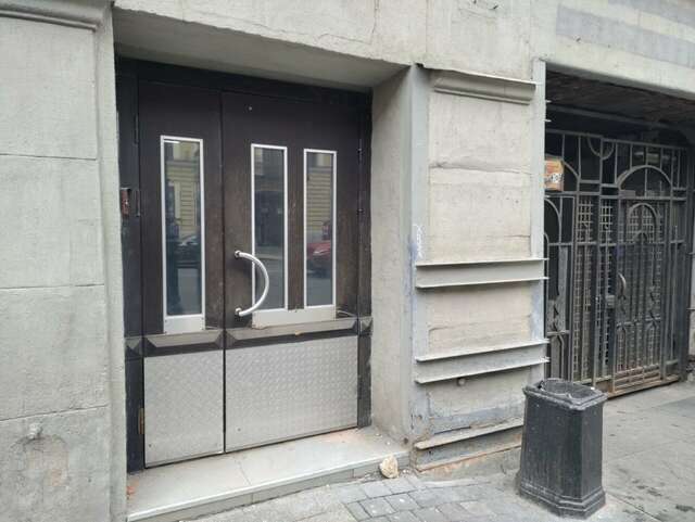 Гостиница Амулет Санкт-Петербург-45