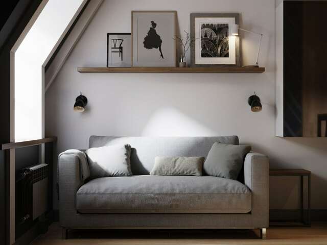 Гостиница Амулет Санкт-Петербург-27