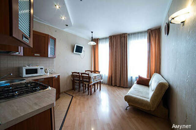 Гостиница Амулет Санкт-Петербург-58