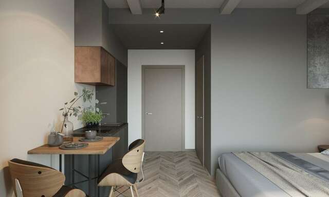 Гостиница Амулет Санкт-Петербург-32