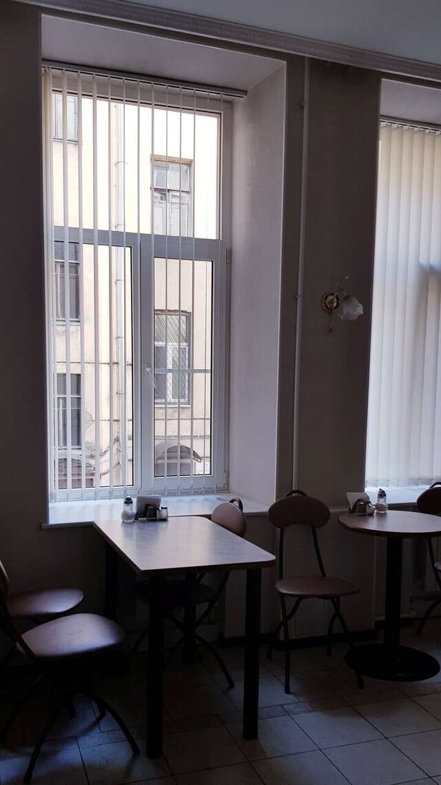 Гостиница Амулет Санкт-Петербург-60