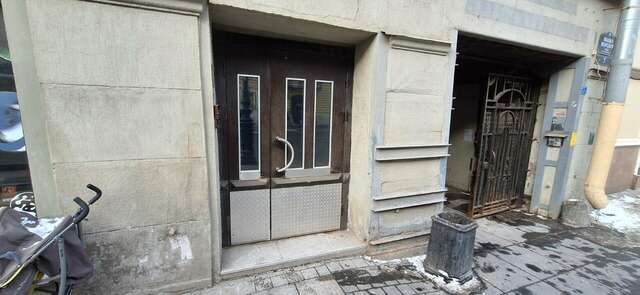 Гостиница Амулет Санкт-Петербург-40