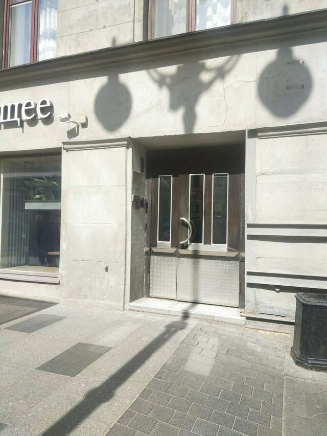 Гостиница Амулет Санкт-Петербург-39