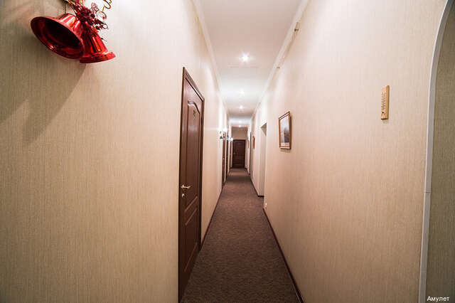 Гостиница Амулет Санкт-Петербург-54