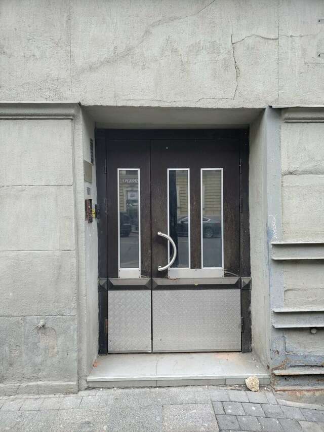 Гостиница Амулет Санкт-Петербург-38