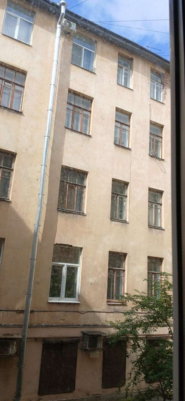 Гостиница Амулет Санкт-Петербург-57