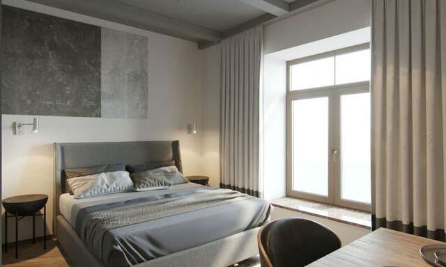 Гостиница Амулет Санкт-Петербург-10