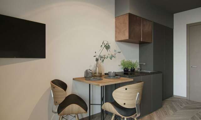 Гостиница Амулет Санкт-Петербург-14