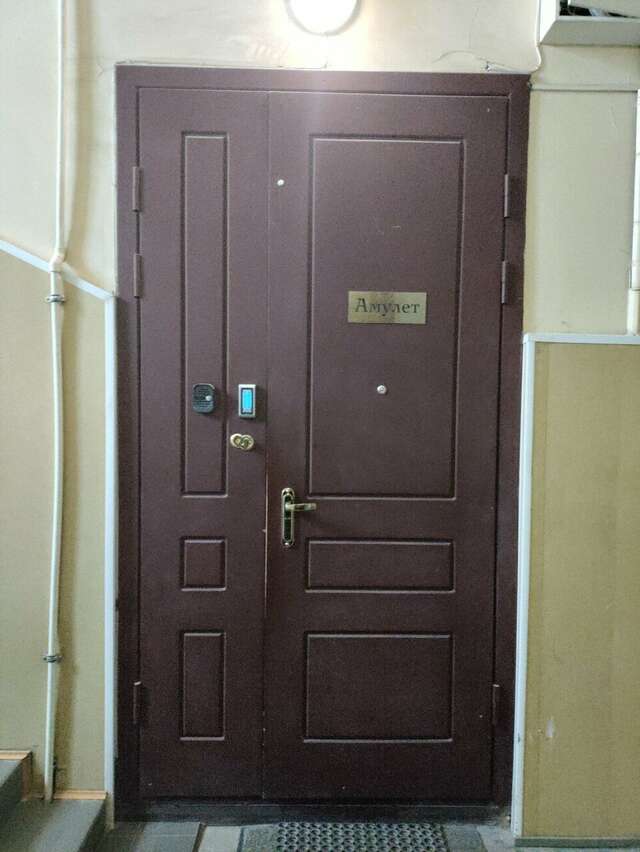 Гостиница Амулет Санкт-Петербург-12