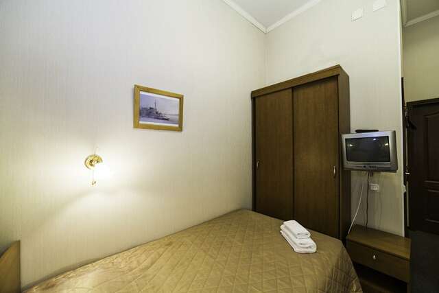 Гостиница Амулет Санкт-Петербург-20